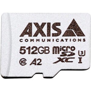 AXIS 512 GB microSDXC