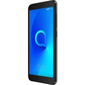Alcatel 1 2021. Tamanho do ecrã na diagonal: 12,7 cm (5"), Resolução: 480 x 960 pixels. Frequência do processador: 1,28 GHz, Família de processador: MediaTek, Modelo de processador: MT6739. Capacidade RAM: 1 GB, Tipo de RAM: LPDDR3, Capacidade de armazenamento interno: 16 GB. Resolução da câmara traseira (numérico): 5 MP, Tipo de câmara traseira: Câmera individual. Capacidade cartão SIM: Dual SIM. Sistema operativo instalado: Android 11. Capacidade da bateria: 2000 mAh. Cor do produto: Preto. Peso: 134 g