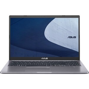 Asustek Computer Portátil - Asus P1512 P1512CEA-EJ0084X 39,6 cm (15,6") - Full HD - 1920 x 1080 - Intel Core i7 11a generación i7-1165G7 Quad-core (4 Core) 2,80 GHz - 8 GB Total RAM - 512 GB SSD - Gris pizarra - Intel Chip - Windows 11 Pro - Intel Iris Xe Graphics - Tru2Life, NanoEdge, Torsión Nemática (TN) - IEEE 802.11a/b/g/n/ac Wireless LAN Standard