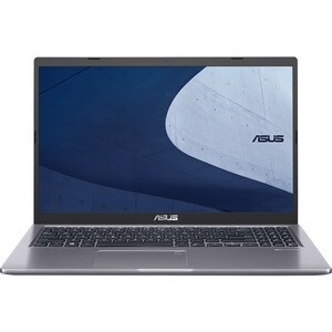 Asustek Computer Portátil - Asus P1512 P1512CEA-EJ0086X 39,6 cm (15,6") - Full HD - 1920 x 1080 - Intel Core i5 11a generación i5-1135G7 Quad-core (4 Core) 2,40 GHz - 16 GB Total RAM - 512 GB SSD - Gris pizarra - Intel Chip - Windows 11 Pro - Intel Iris Xe Graphics - Tru2Life, NanoEdge - Español Teclado - IEEE 802.11ac Wireless LAN Standard