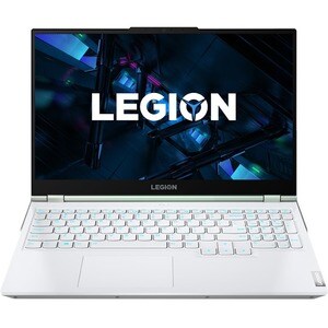 Lenovo Legion 5 15ITH6 82JK0095HV 39.6 cm (15.6") Gaming Notebook - Full HD - 1920 x 1080 - Intel Core i5 11th Gen i5-11400H Hexa-core (6 Core) 2.70 GHz - 8 GB Total RAM - 512 GB SSD - Stingray, Dove Grey - Intel HM570 Chip - NVIDIA GeForce RTX 3050 Ti with 4 GB - In-plane Switching (IPS) Technology - Hungarian Keyboard - 8.90 Hours Battery Run Time - IEEE 802.11ax Wireless LAN Standard