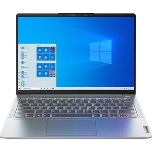 Lenovo IdeaPad 5 Pro 14ACN6 82L7001VHV 35.6 cm (14") Notebook - 2.8K - 2880 x 1800 - AMD Ryzen 7 5800U Octa-core (8 Core) 1.90 GHz - 16 GB Total RAM - 1 TB SSD - Storm Grey - AMD Chip - Windows 11 Home - AMD Radeon Graphics - In-plane Switching (IPS) Technology - Hungarian Keyboard - 15 Hours Battery Run Time - IEEE 802.11ac Wireless LAN Standard