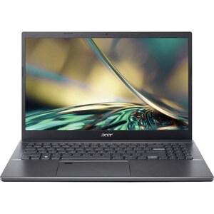 Acer Aspire 5 A515-57G A515-57G-52SA 39.6 cm (15.6") Notebook - Full HD - 1920 x 1080 - Intel Core i5 12th Gen i5-1235U Deca-core (10 Core) 1.30 GHz - 8 GB Total RAM - 512 GB SSD - Endless OS - NVIDIA GeForce MX550 with 2 GB - In-plane Switching (IPS) Technology, ComfyView - Hungarian Keyboard - 7 Hours Battery Run Time - IEEE 802.11ax Wireless LAN Standard