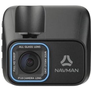 Navman MiVue 900 Dashboard Vehicle Camera - 5.1 cm (2") Screen - Wired - 1920 x 1080 Video