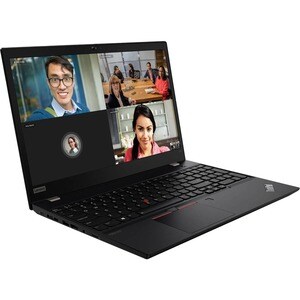 Lenovo ThinkPad T15 Gen 2 20W400JGHV 39.6 cm (15.6") Notebook - Full HD - 1920 x 1080 - Intel Core i5 11th Gen i5-1135G7 Quad-core (4 Core) 2.40 GHz - 8 GB Total RAM - 256 GB SSD - Black - Intel Chip - Windows 10 Pro - Intel Iris Xe Graphics - In-plane Switching (IPS) Technology - Hungarian Keyboard - IEEE 802.11ax Wireless LAN Standard