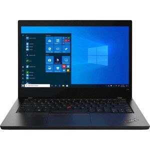Lenovo ThinkPad L14 Gen2 20X100GRHV 35.6 cm (14") Notebook - Full HD - 1920 x 1080 - Intel Core i5 11th Gen i5-1135G7 Quad-core (4 Core) 2.40 GHz - 8 GB Total RAM - 256 GB SSD - Black - Intel Chip - Windows 10 Pro - Intel Iris Xe Graphics - In-plane Switching (IPS) Technology - Hungarian Keyboard - IEEE 802.11ax Wireless LAN Standard