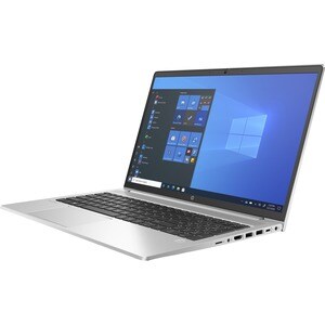 HP Inc. HP ProBook 450 G8 39.6 cm (15.6") Notebook - Full HD - 1920 x 1080 - Intel Core i5 11th Gen i5-1135G7 Quad-core (4 Core) - 16 GB Total RAM - 512 GB SSD - Pike Silver Aluminum - Intel Chip - Windows 11 Pro - Intel Iris Xe Graphics - In-plane Switching (IPS) Technology - IEEE 802.11ax Wireless LAN Standard