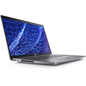 Dell Latitude 5000 5530 39.6 cm (15.6") Notebook - Full HD - 1920 x 1080 - Intel Core i5 12ª geração i5-1235U Microprocessadores 1.30 GHz - 16 GB Total RAM - 512 GB SSD - Cinzento - Intel Chip - Windows 10 Pro - Intel Iris Xe Graphics - Português Teclado - Câmara frontal/Câmara web - IEEE 802.11ax Wireless LAN Standard