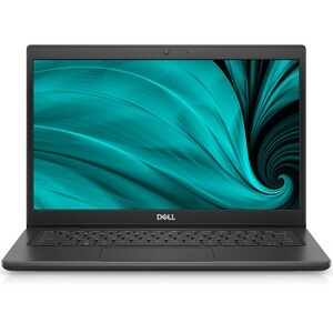 Dell Latitude 3000 3420 35.6 cm (14") Notebook - Full HD - 1920 x 1080 - Intel Core i5 11.ª ger. i5-1135G7 Quad-core (4 núcleos) 2.40 GHz - 8 GB Total RAM - 256 GB SSD - Cinzento - Intel Chip - Windows 10 Pro - Intel Iris Xe Graphics - Português Teclado - Câmara frontal/Câmara web - IEEE 802.11ax Wireless LAN Standard