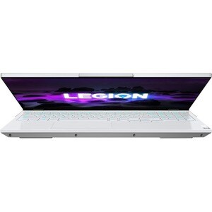 Lenovo Legion 5 15ACH6 82JW00LPHV 39.6 cm (15.6") Gaming Notebook - Full HD - 1920 x 1080 - AMD Ryzen 5 5600H Hexa-core (6 Core) 3.30 GHz - 16 GB Total RAM - 512 GB SSD - Stingray, Dove Grey - AMD Chip - Windows 11 Home - NVIDIA GeForce RTX 3050 Ti with 4 GB - In-plane Switching (IPS) Technology - Hungarian Keyboard - 7.15 Hours Battery Run Time - IEEE 802.11ac Wireless LAN Standard