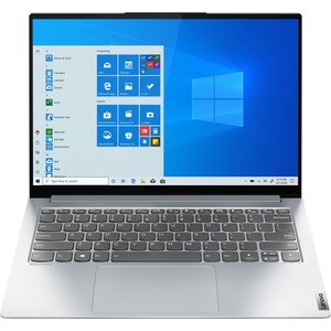 Lenovo Yoga Slim 7 Pro 14IHU5 O 82NH00A1HV 35.6 cm (14") Notebook - 2.8K - 2880 x 1800 - Intel Core i7 11th Gen i7-11370H Quad-core (4 Core) 3.30 GHz - Intel Evo Platform - 16 GB Total RAM - 16 GB On-board Memory - 512 GB SSD - Light Silver - Intel Chip - Windows 11 Home - Intel Iris Xe Graphics - Eyesafe - Hungarian Keyboard - 14.40 Hours Battery Run Time - IEEE 802.11ax Wireless LAN Standard