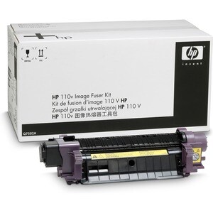 HP Q7502A Laser Fuser Kit - Laser - 110 V AC