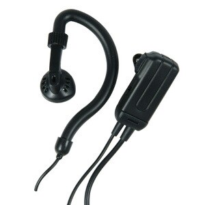 2PK AROUND THE EAR HEADSETS PPT VOX FOR ALL MIDLAND GMRS/FRS RADIOS
