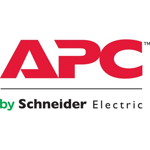 APC by Schneider Electric SYBTJ4 Battery Unit - Sealed Lead Acid (SLA) - Spill-proof/Maintenance-free - Hot Swappable - 8 