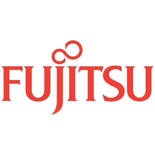 Fujitsu S26361-F3266-L2 DVD-Reader - Black - 48x CD Read - 16x DVD Read - 5.25" - 1/2H