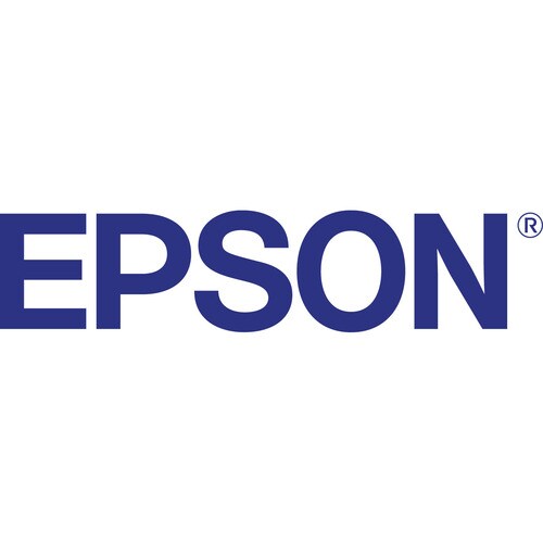 Epson ERC-32B Ribbon Cartridge - Black - Laser - 1 Pack