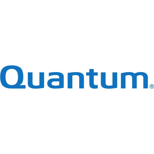 Quantum 3-05400-02 Barcode Label