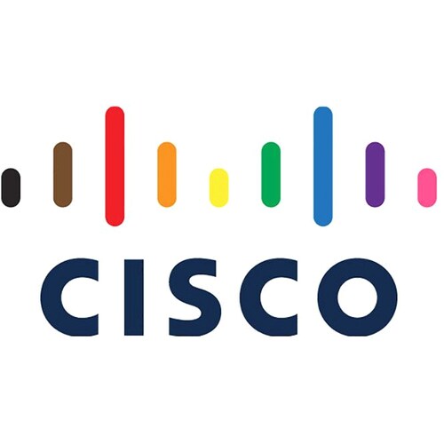 Cisco Standard Power Cord - 9.80 ft Cord Length