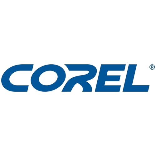 Corel PaintShop Pro Corporate Edition - Maintenance - 1 User - 1 Year - Price Level 5 - (501-2500) - Volume - Corel Transa