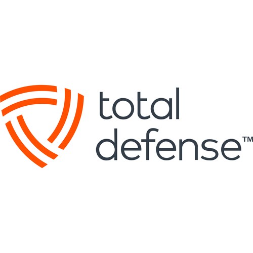 Total Defense Total Defense for Business - Subscription Licence - 1 User - 1 Year