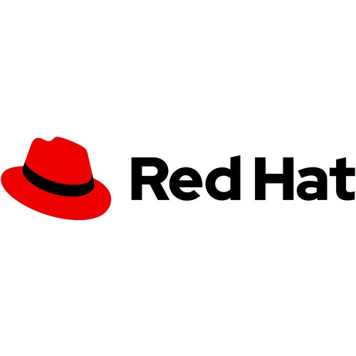 Red Hat Enterprise Linux for Virtual Datacenters - Standard Subscription (Renewal) - 1 Year