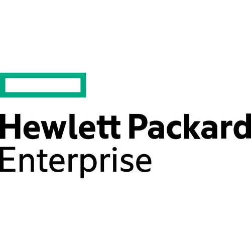 HPE Foundation Care Service With Defective Media Retention - Extended Service - 4 Year - Service - 24 x 7 x 4 Hour - On-si