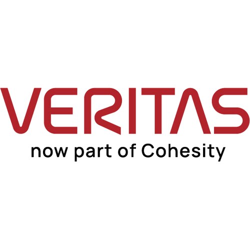 Veritas Enterprise Vault Archive Discovery - On-premise License - 1 User - Corporate
