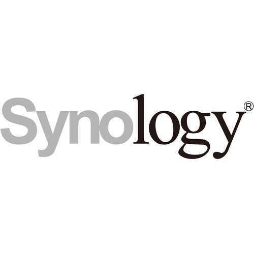 Licencias de Hardware Synology - Licencia - 1 Cámara