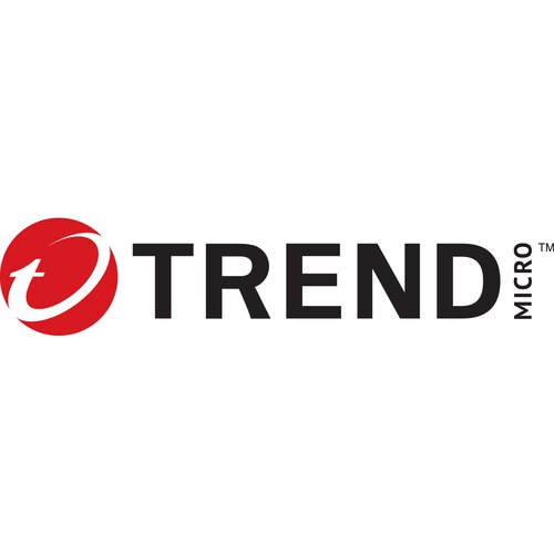 Trend Micro Smart Protection for Endpoints - Maintenance Renewal - 1 User - 1 Year - Volume - PC, Handheld, Mac