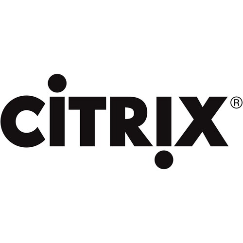 Citrix NetScaler Gateway - Subscription License - 1 Concurrent User - 1 Year - Volume - Citrix Easy Licensing Program (EAS