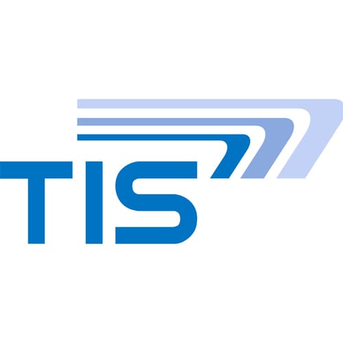 TIS Cradle for Handheld Terminal - Charging Capability