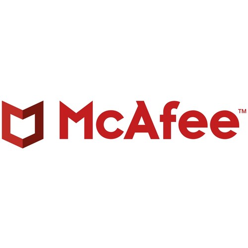 McAfee by Intel Gold Software Support - 1 Year - Service - 24 x 7 - Technical - Electronic and Physical