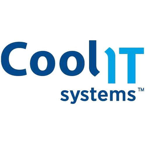 CoolIT Heat Exchanger