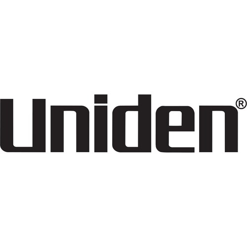 Uniden Battery - For Two-way Radio - Battery Rechargeable