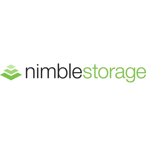 Nimble Storage 2 TB Hard Drive - Internal - 21 Pack