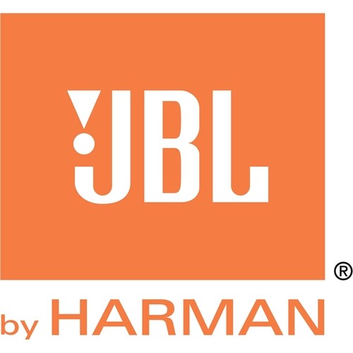 JBL Wall Mount for Speaker - White - White