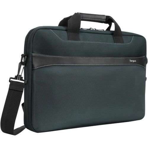 Targus TSS98401GL Carrying Case for 39.6 cm (15.6") Notebook - Black