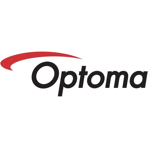 Optoma Wall Mount for Projector - White - White