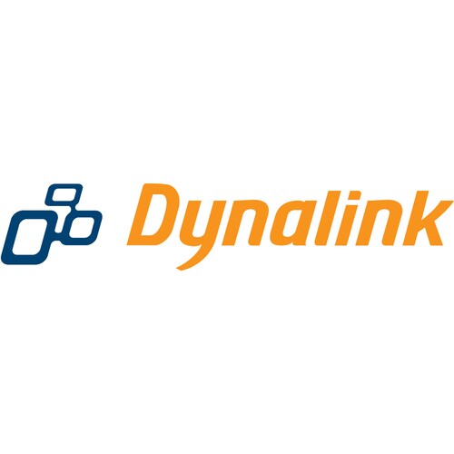 Dynalink AC Adapter - 120 V AC, 230 V AC Input - 12 V DC/1.50 A Output