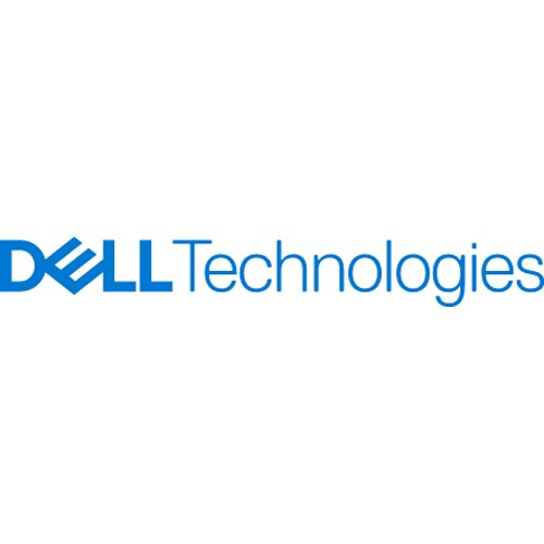 Dell Surface Mount for Desktop Computer - Black - Black