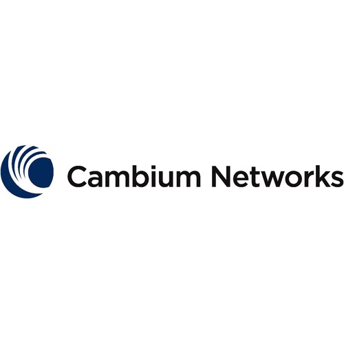 Cambium Networks Gigabit Ethernet Surge Suppressor - 2 x RJ-45 - Ethernet