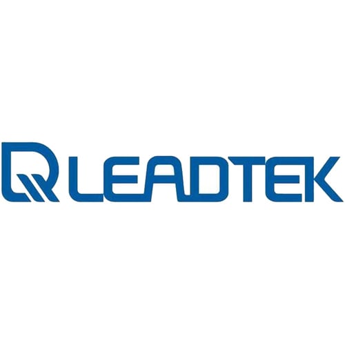 Leadtek NVIDIA Quadro RTX 6000 Graphic Card - 24 GB GDDR6 - PCI Express 3.0 x16 - DisplayPort