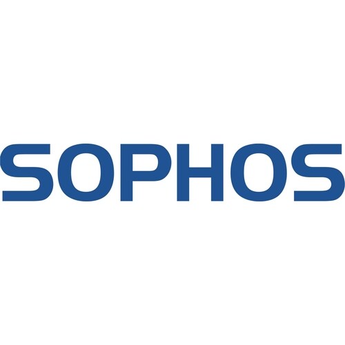 Sophos XG 106 Network Security/Firewall Appliance - 4 Port - 1000Base-T, 1000Base-X - Gigabit Ethernet - AES (256-bit) - 4