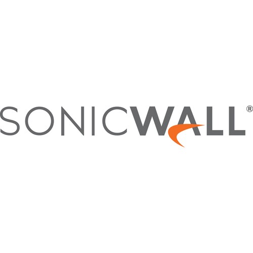 SonicWall Standard Support - 1 Year - Service - 24 x 7 x 1 Hour - Technical - Electronic