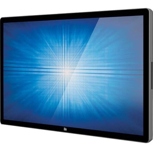 Elo 4202L 106.7 cm (42") LCD Digital Signage Display - Touchscreen - 1920 x 1080 - LED - 500 cd/m² - 1080p - USB - HDMIEth