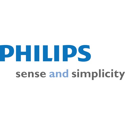 Philips Hue Smart Plug - 120 V AC - ZigBee Supported - White