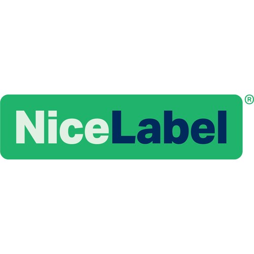 NiceLabel Label Management System Enterprise - License - 10 Printer - Electronic - PC
