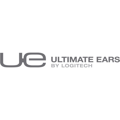 Ultimate Ears BOOM 3 Portable Bluetooth Speaker System - Unicorn - 90 Hz to 20 kHz - 360° Circle Sound, Surround Sound - B