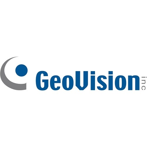 GeoVision Power Adapter - 120 V AC, 230 V AC Input - 12 V DC/3 A Output