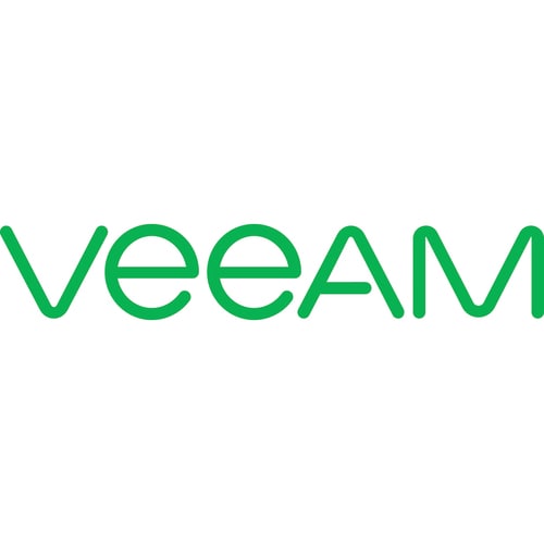 Veeam Availability Suite Universal License + Production Support - Upfront Billing License - 5 Year - Internal Use - Veeam 